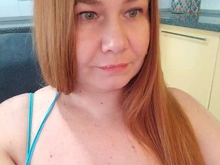 olgaredxxx Porn Show