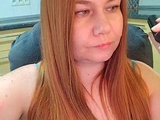 olgaredxxx Porn Show