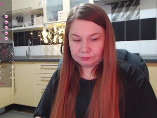 olgaredxxx Porn Show