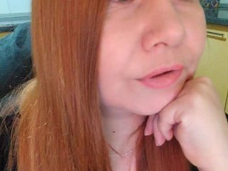 olgaredxxx Porn Show