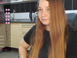 olgaredxxx Porn Show