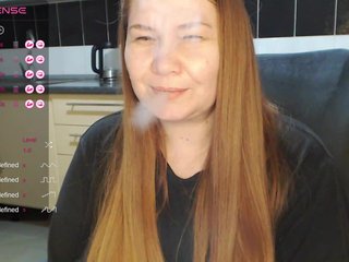 olgaredxxx Porn Show