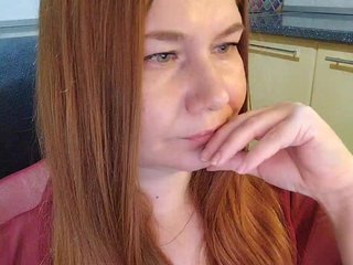 olgaredxxx Porn Show