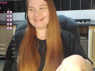 olgaredxxx Porn Show