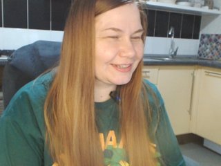 olgaredxxx Porn Show