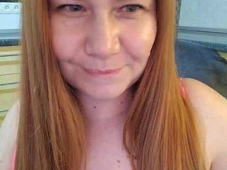 olgaredxxx Porn Show