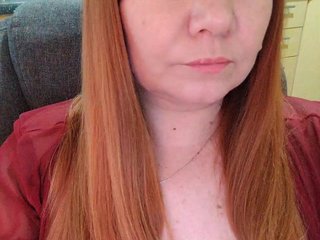 olgaredxxx Porn Show