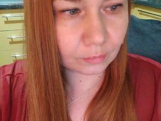 olgaredxxx Porn Show