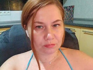 olgaredxxx Porn Show