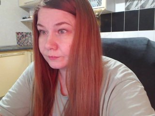 olgaredxxx Porn Show