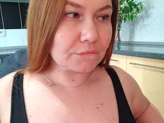 olgaredxxx Porn Show