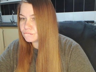 olgaredxxx Porn Show