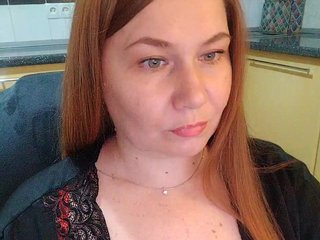 olgaredxxx Porn Show