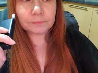 olgaredxxx Porn Show