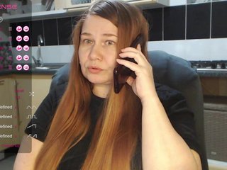 olgaredxxx Porn Show