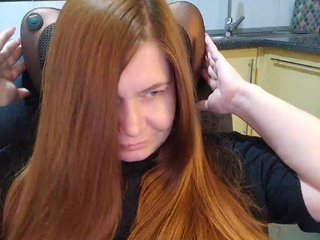 olgaredxxx Porn Show