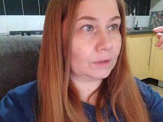 olgaredxxx Porn Show