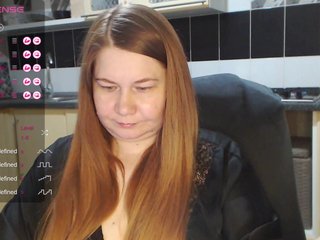 olgaredxxx Porn Show