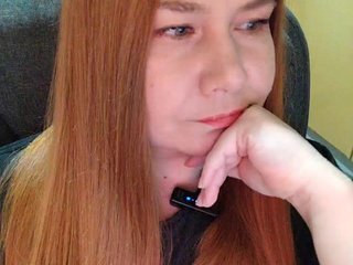 olgaredxxx Porn Show