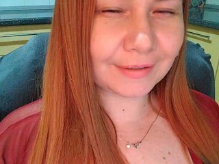 olgaredxxx Porn Show