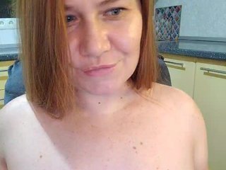 olgaredxxx Porn Show