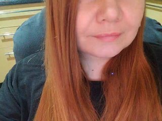 olgaredxxx Porn Show