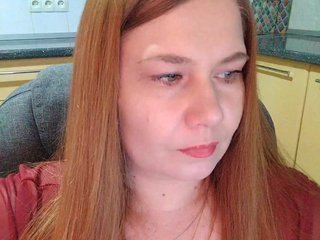 olgaredxxx Porn Show