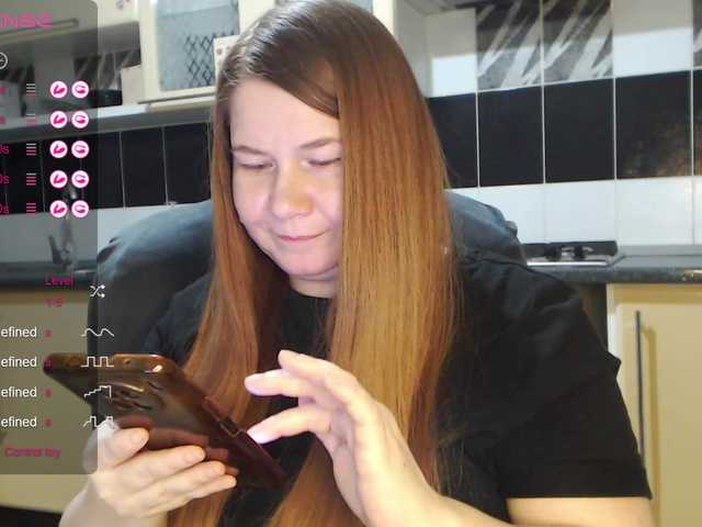 olgasollo's BongaCams show and profile