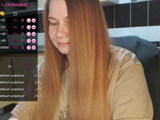 olgasollo's BongaCams show and profile