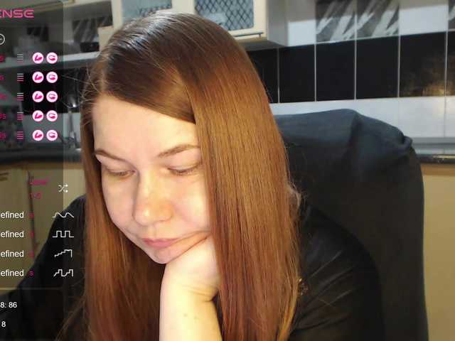 olgasollo's BongaCams show and profile