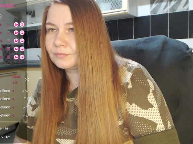 olgasollo's BongaCams show and profile