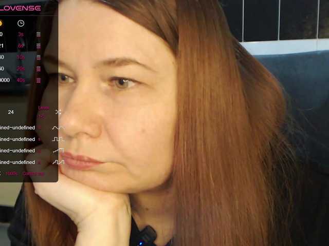 olgasollo's BongaCams show and profile