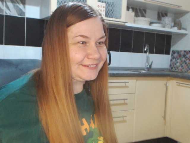 olgasollo's BongaCams show and profile