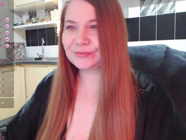 olgasollo's BongaCams show and profile