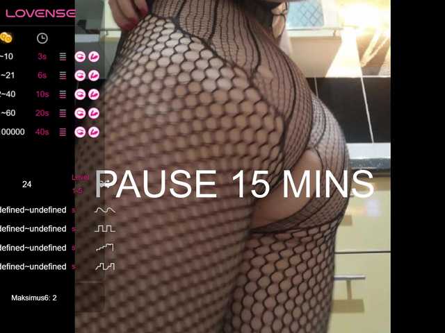 olgasollo's BongaCams show and profile