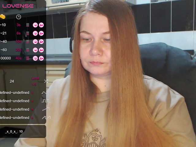 olgasollo's BongaCams show and profile