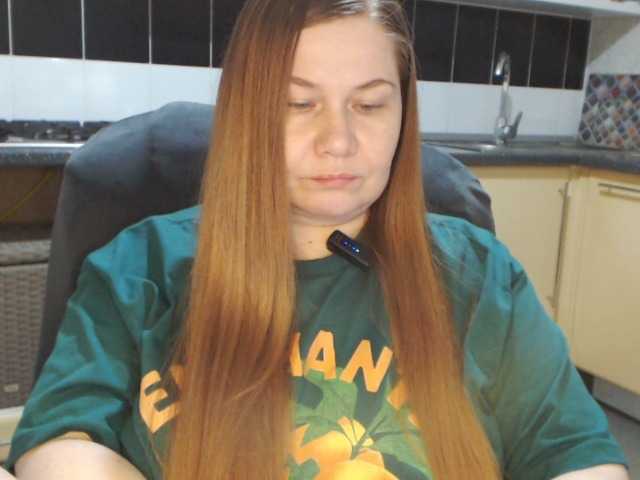 olgasollo's BongaCams show and profile