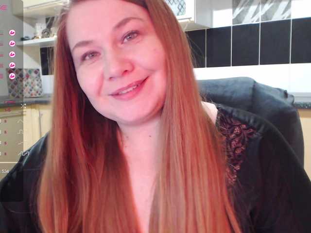 olgasollo's BongaCams show and profile