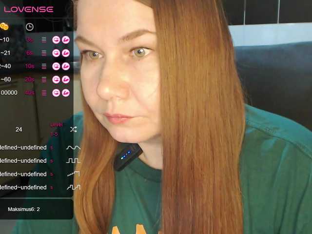 olgasollo's BongaCams show and profile