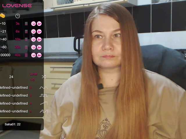 olgasollo's BongaCams show and profile