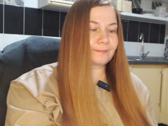 olgasollo's BongaCams show and profile