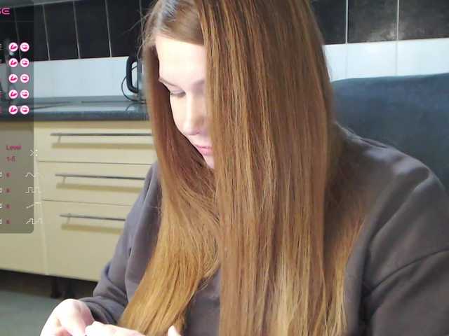 olgasollo's BongaCams show and profile