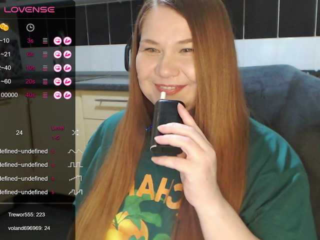 olgasollo's BongaCams show and profile