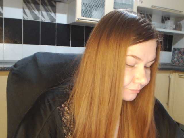 olgasollo's BongaCams show and profile