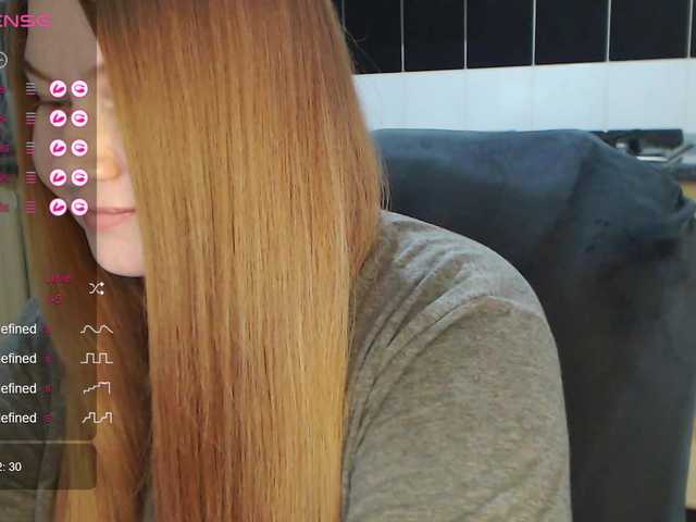 olgasollo's BongaCams show and profile