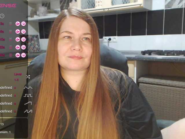 olgasollo's BongaCams show and profile