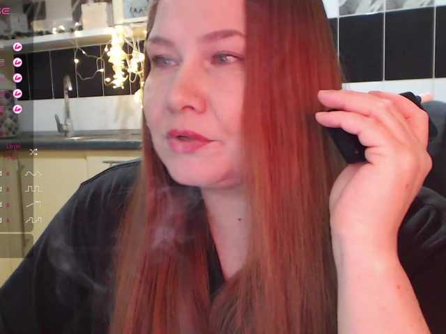 olgasollo's BongaCams show and profile