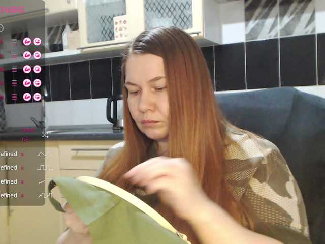 olgasollo's BongaCams show and profile