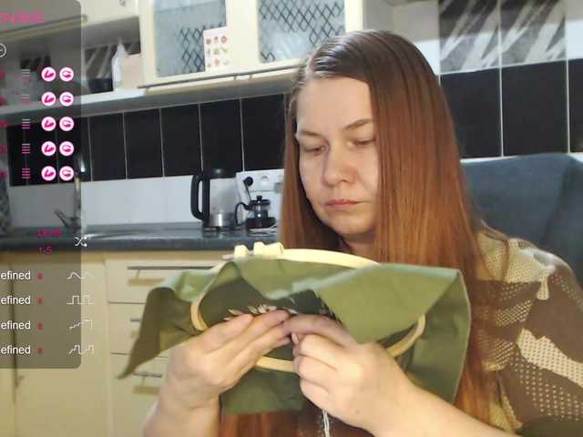 olgasollo's BongaCams show and profile