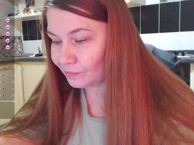 olgasollo's BongaCams show and profile